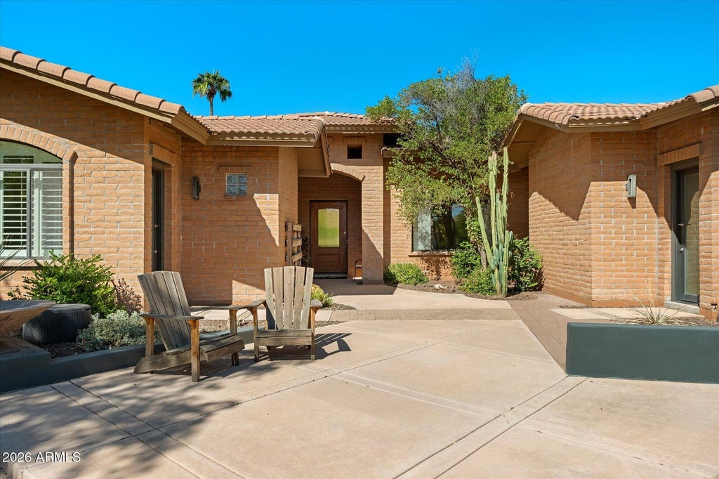 Photo of 1702 E Myrna Lane, Tempe, AZ 85284 (MLS # 7093167)