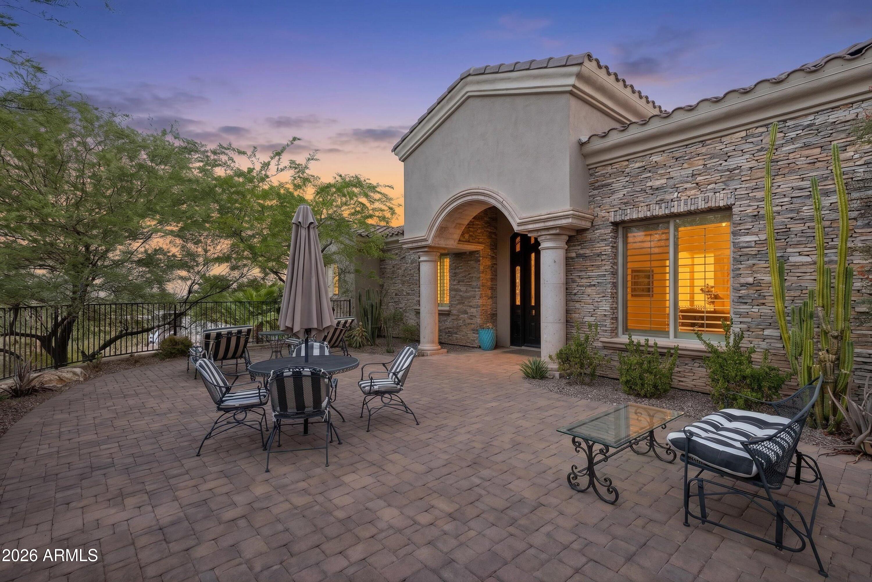 34157 N MIRAGE Court
