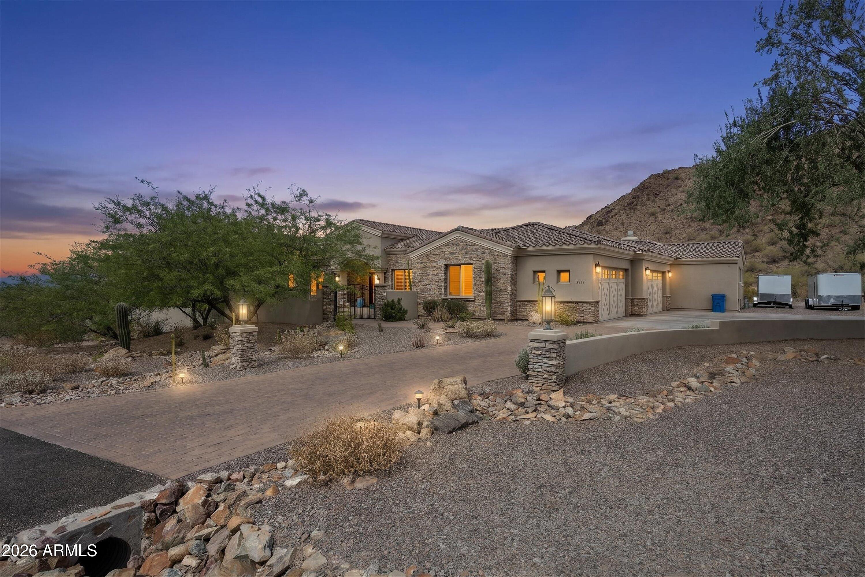34157 N MIRAGE Court