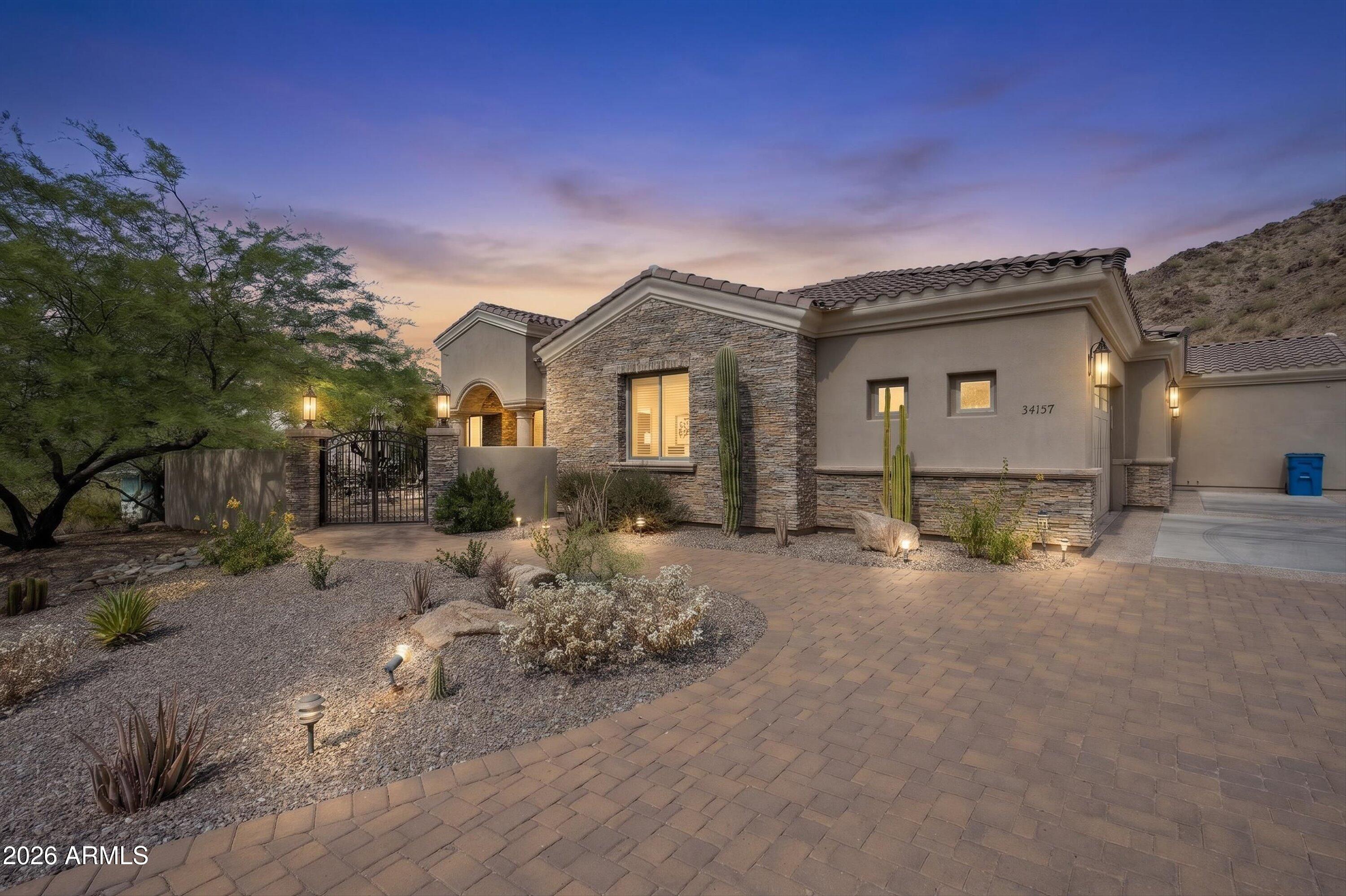 34157 N MIRAGE Court