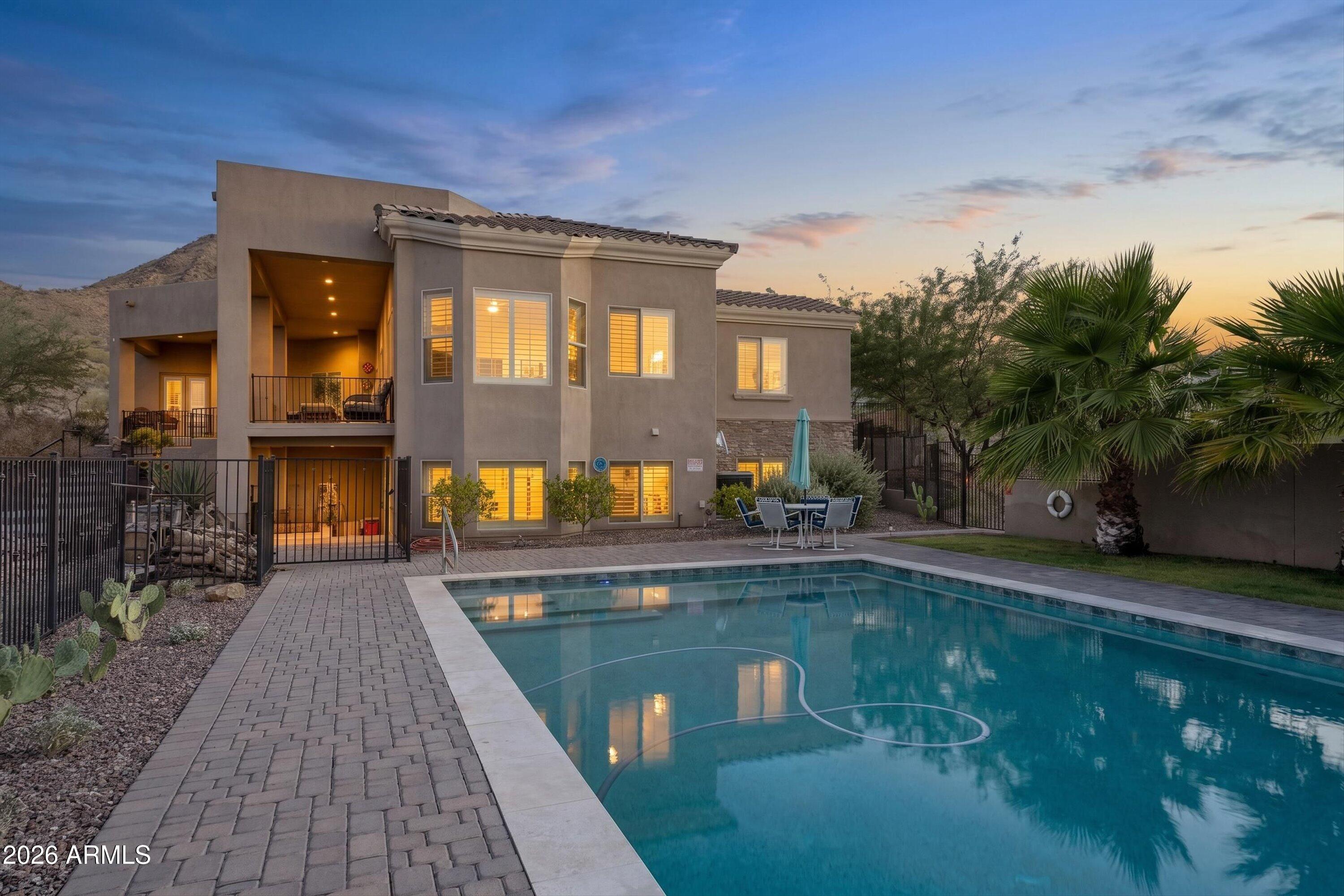 34157 N MIRAGE Court