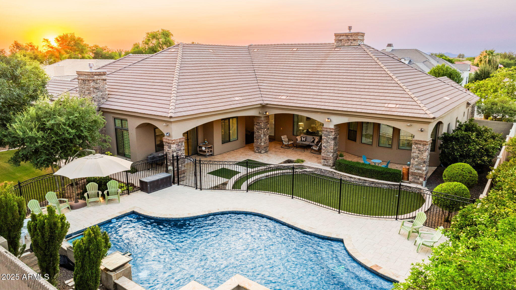 3101 E PORTOLA VALLEY Drive