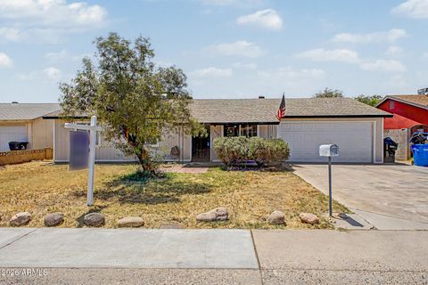 Property photo of 1816 N 74th Avenue, Phoenix, AZ 85035