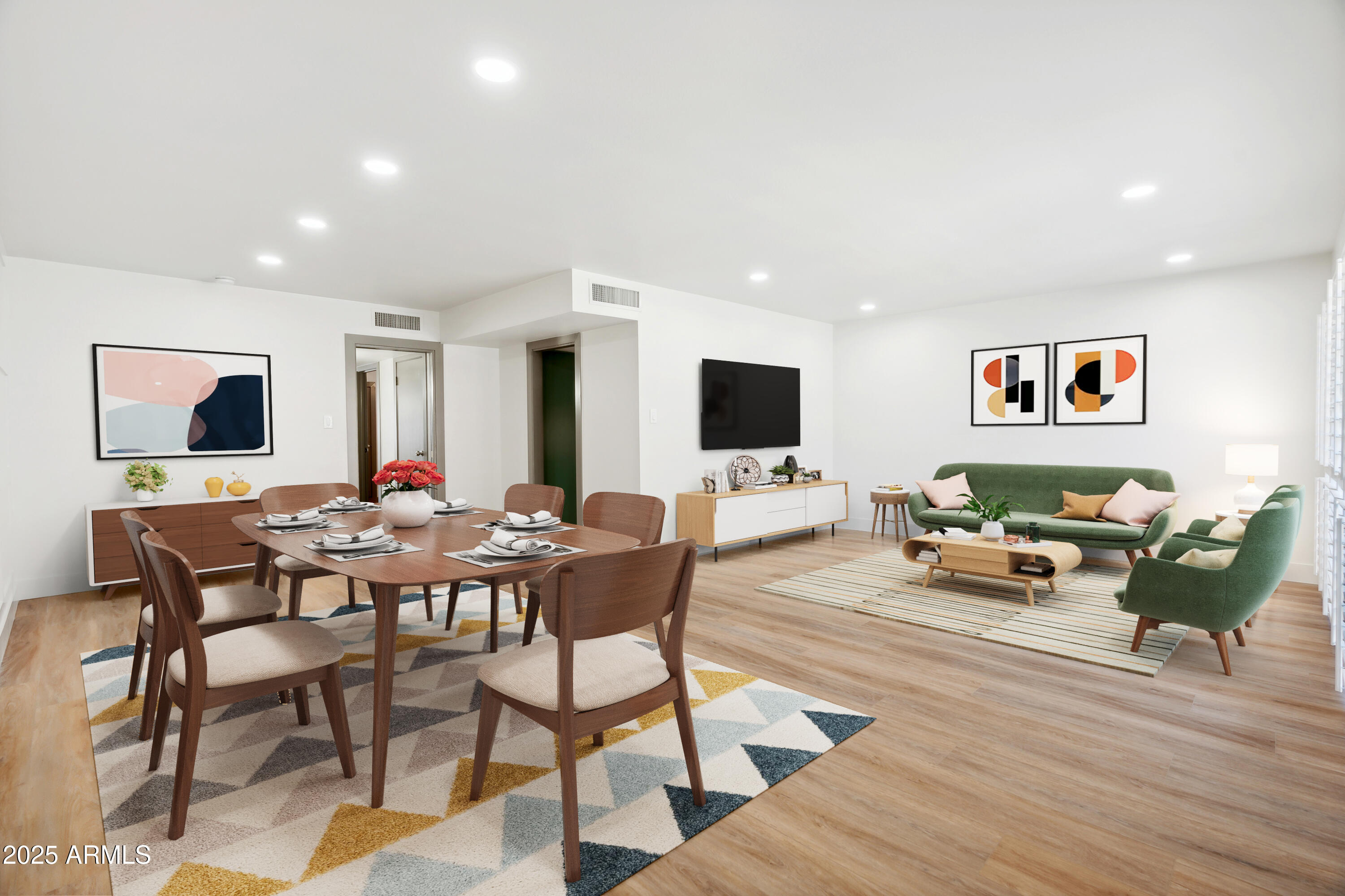 103 E PALM Lane 103-A