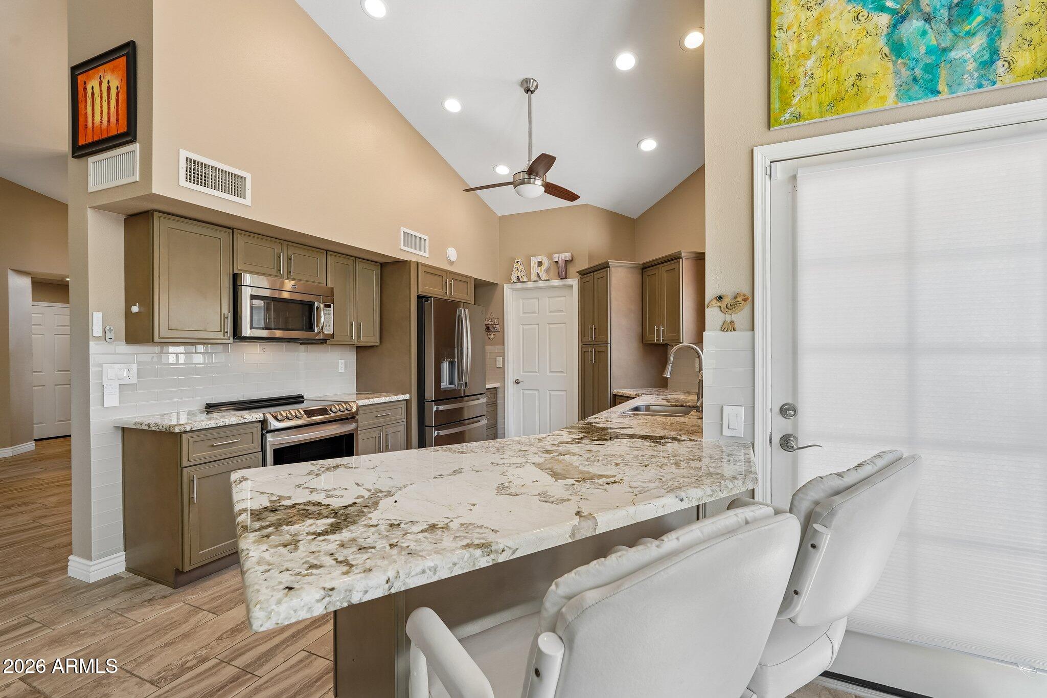 13943 W SUMMERSTAR Drive