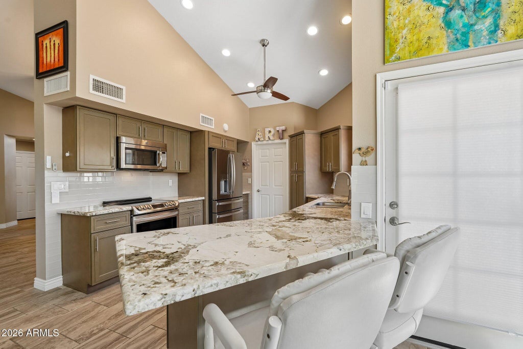 Photo of 13943 W Summerstar Drive, Sun City West, AZ 85375 (MLS # 7094878)