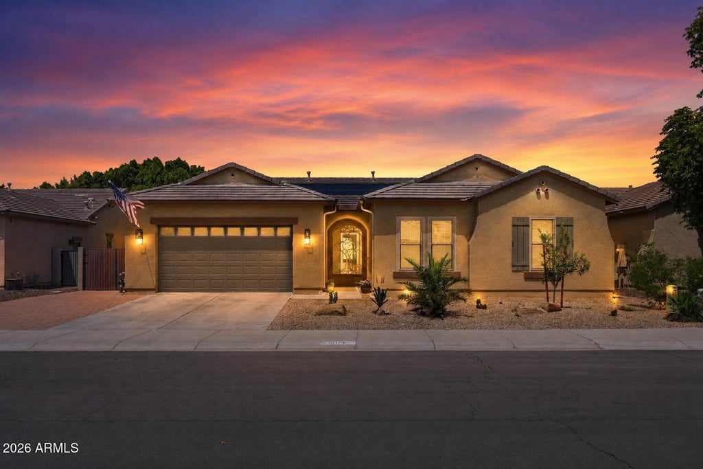 Photo of 16174 W Coronado Road, Goodyear, AZ 85395 (MLS # 7070155)