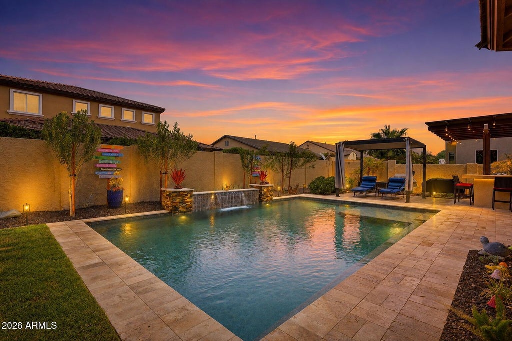 Photo of 16174 W Coronado Road, Goodyear, AZ 85395 (MLS # 7070155)