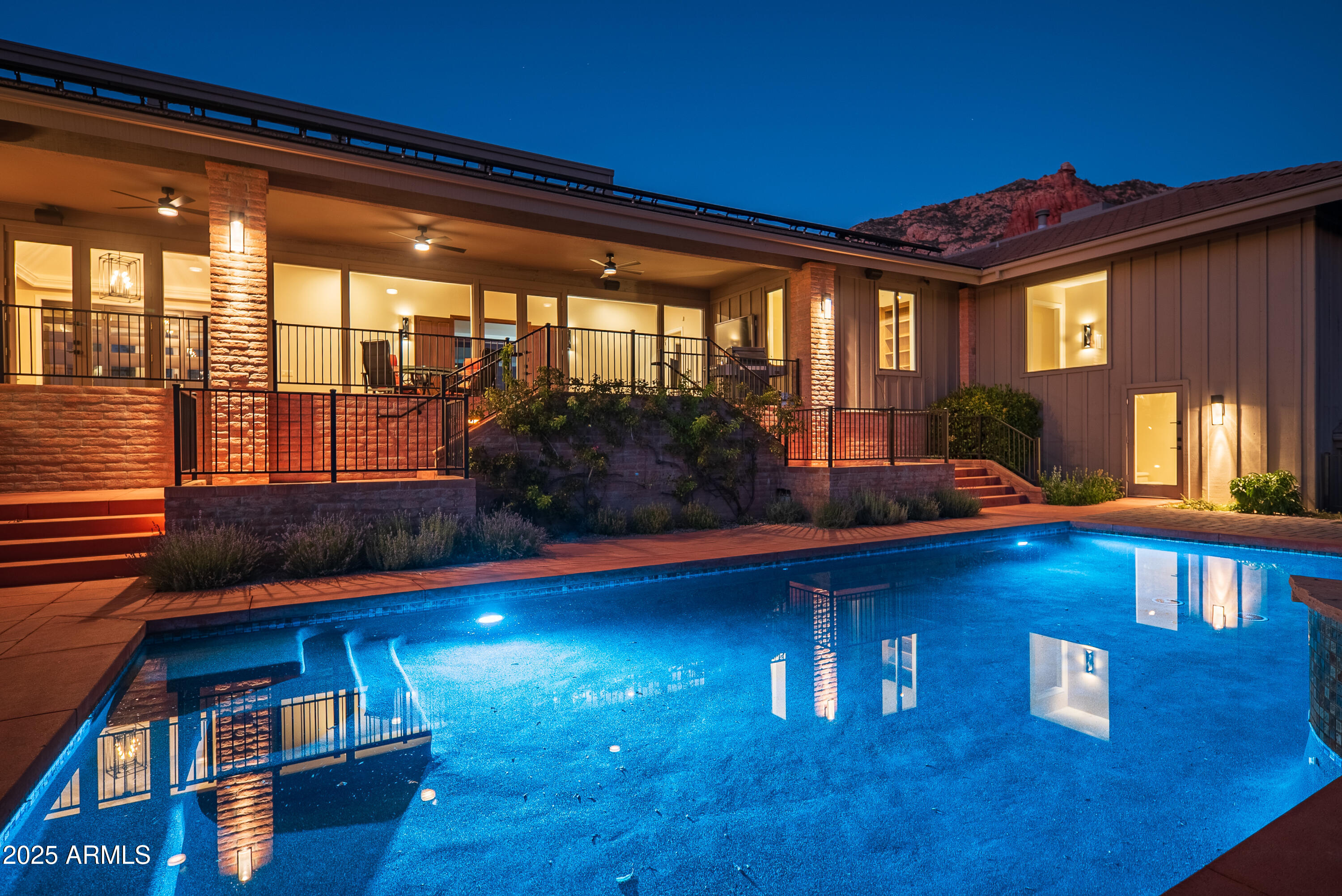 135 Desert Holly Drive