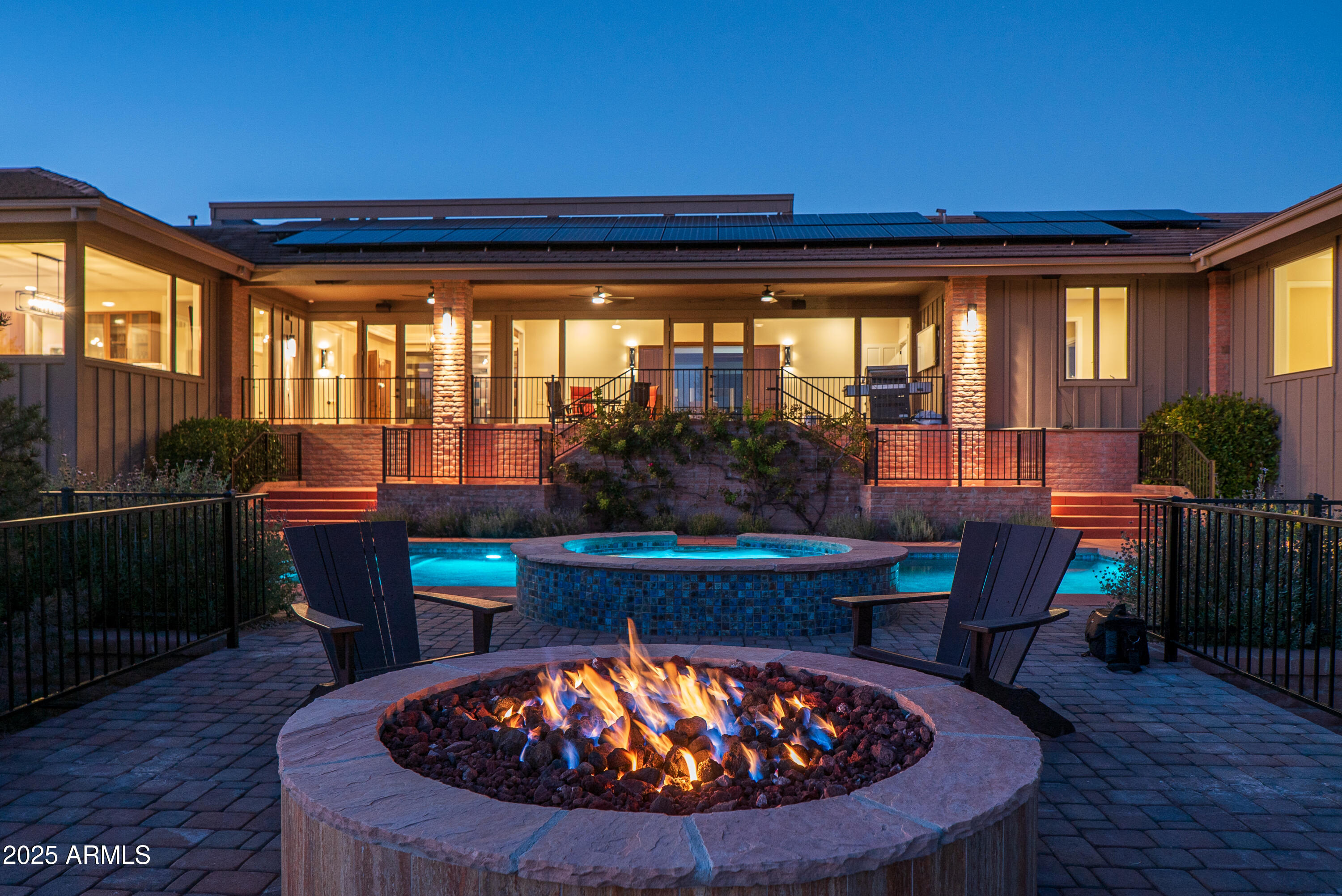 135 Desert Holly Drive