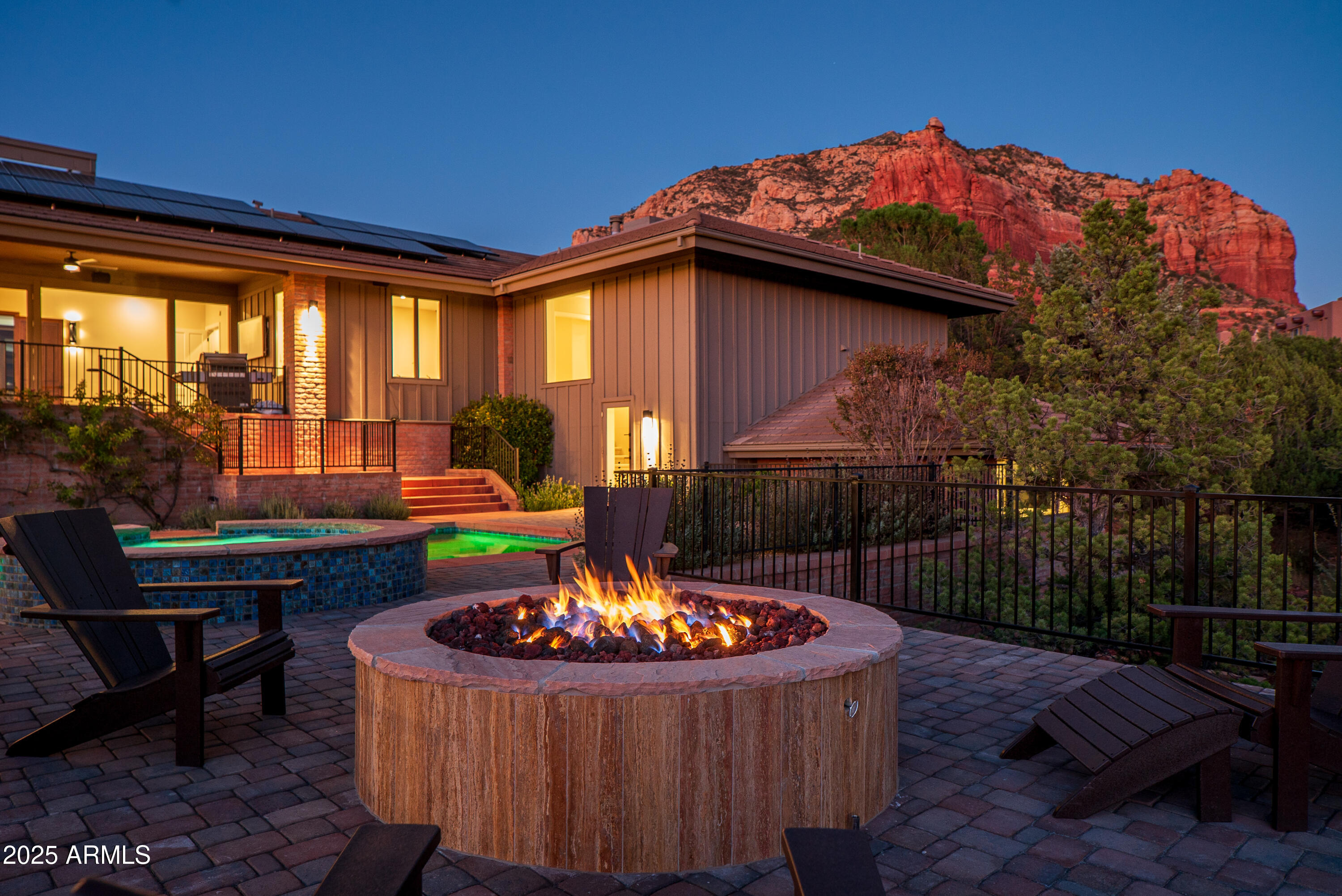 135 Desert Holly Drive