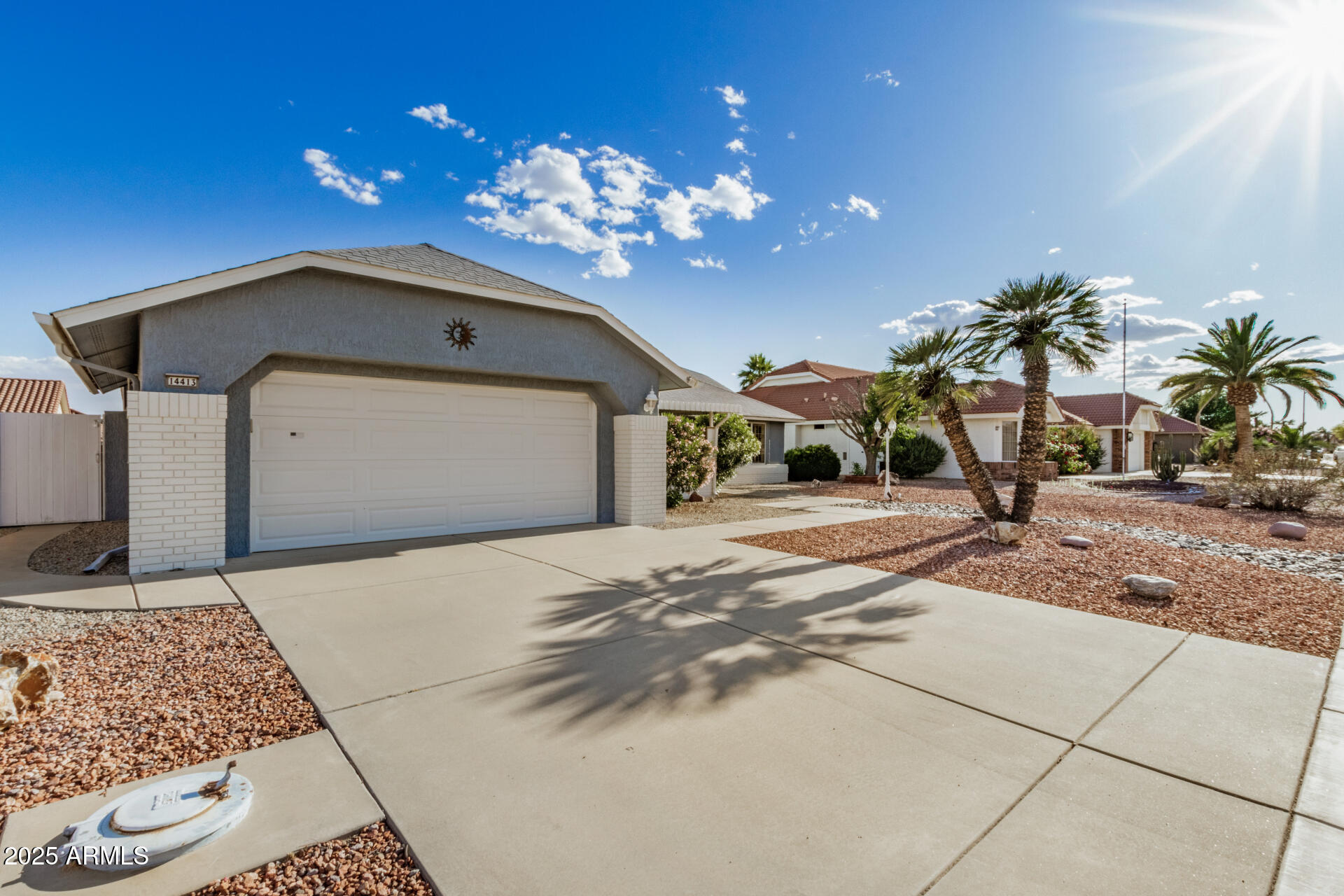 14413 W SKY HAWK Drive