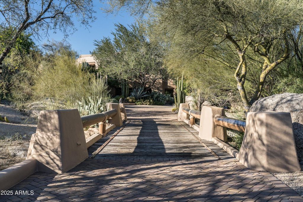 Photo of 7416 E Arroyo Hondo Road, Scottsdale, AZ 85266 (MLS # 6966918)