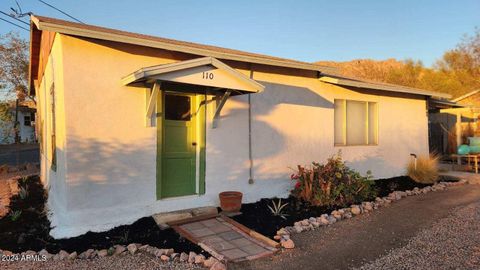 110 N PINAL Avenue Superior AZ 85173