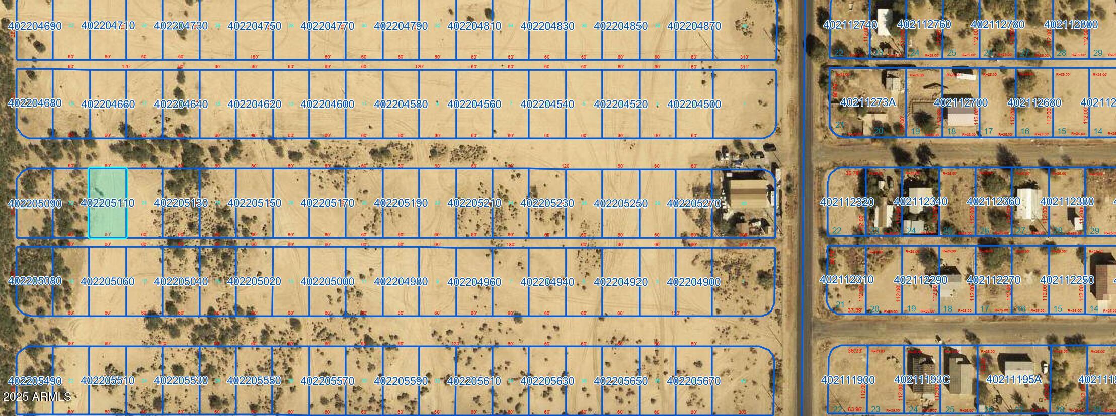 3725 W COLUSA Drive 23