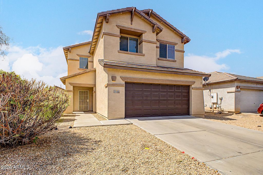 Photo of 11601 W Hill Drive, Avondale, AZ 85323 (MLS # 7053169)