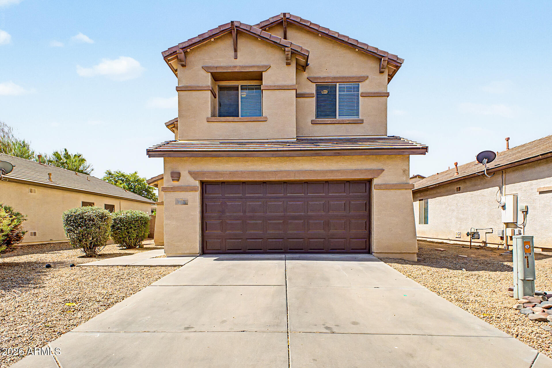 11601 W HILL Drive