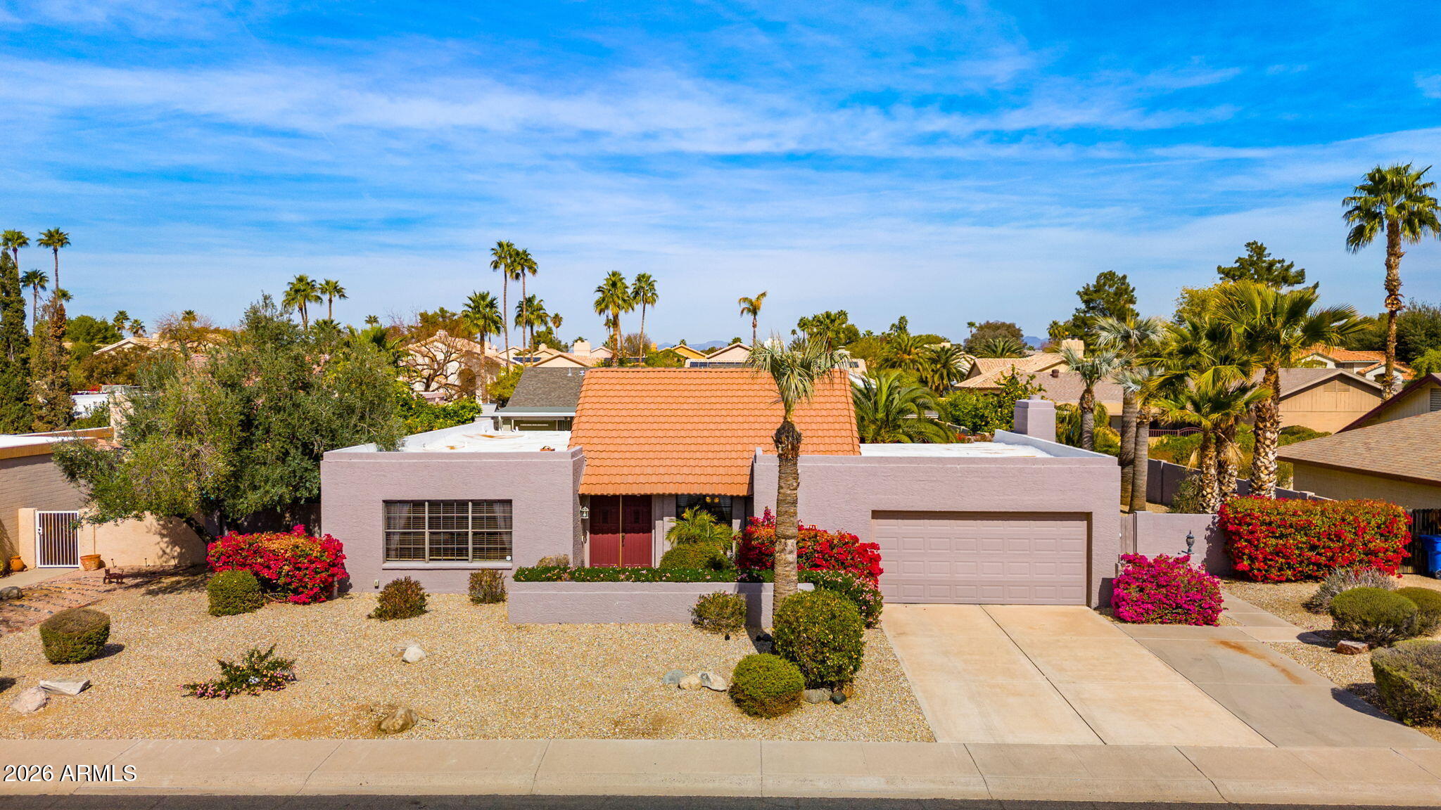 5024 E LE MARCHE Avenue