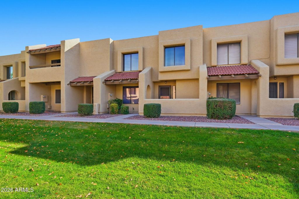 Photo of 14474 N 57th Avenue, Glendale, AZ 85306 (MLS # 6977593)