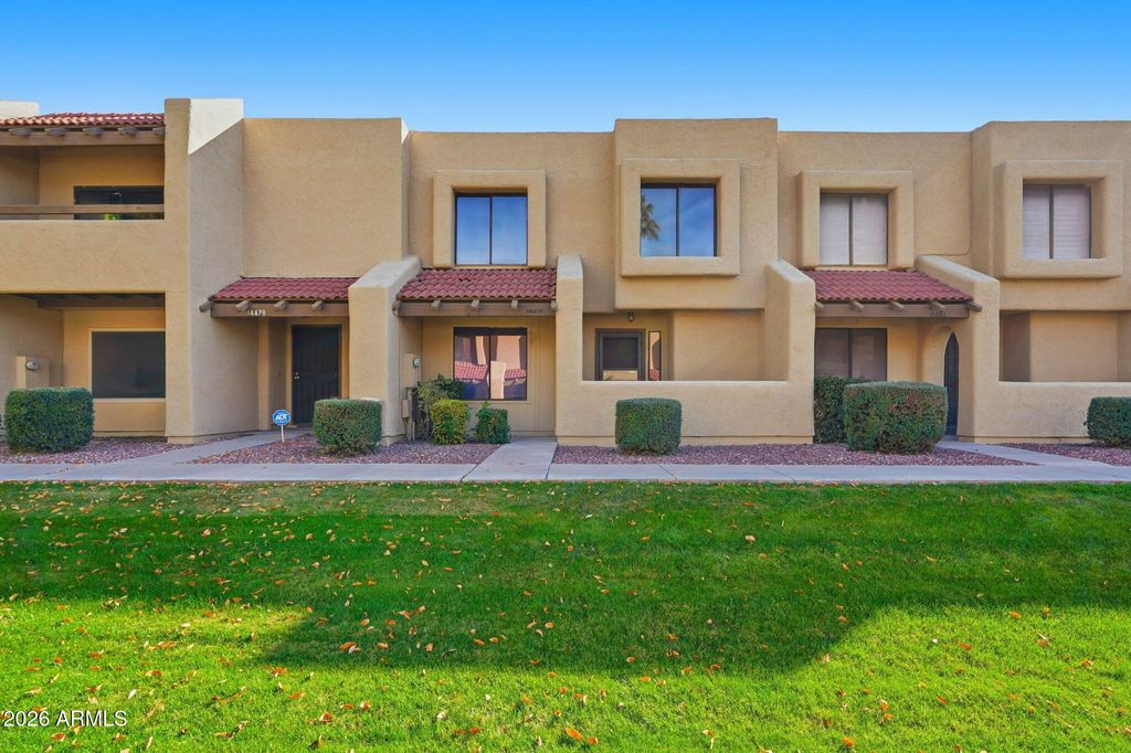 Photo of 14474 N 57th Avenue, Glendale, AZ 85306 (MLS # 6977593)