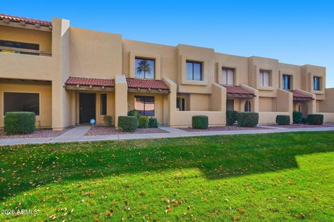 Photo of 14474 N 57th Avenue, Glendale, AZ 85306 (MLS # 6977593)