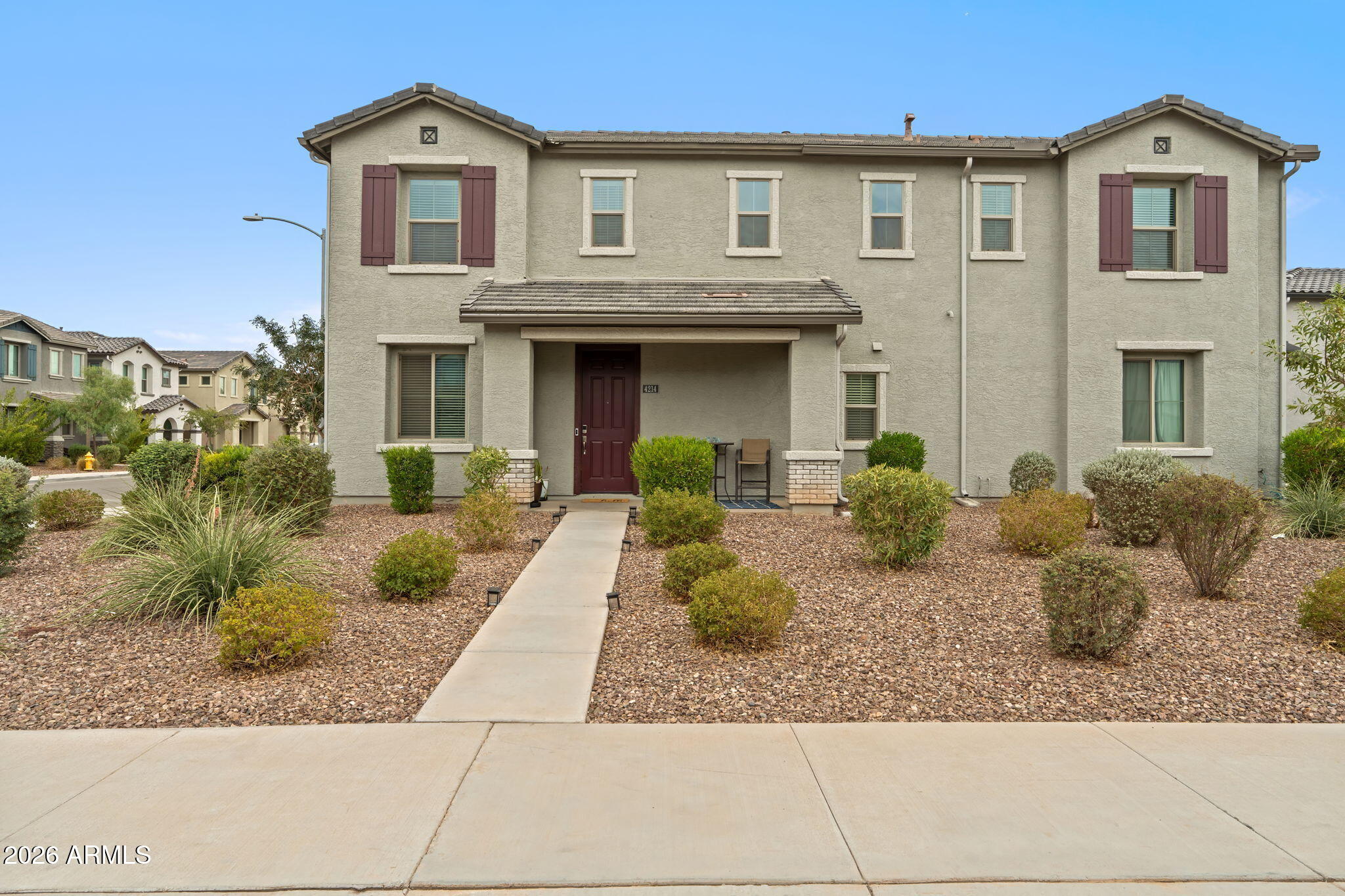 4214 S 58TH Drive