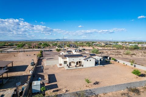 A home in Wittmann