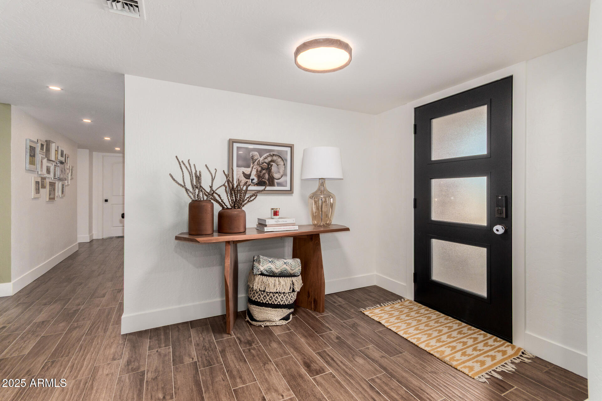 2107 N SOSSAMAN Road