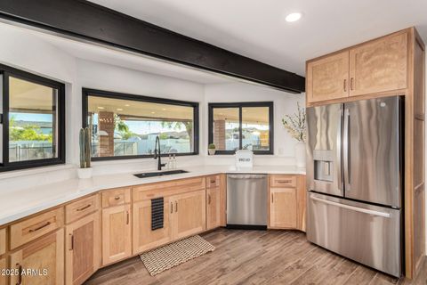 2107 N SOSSAMAN Road Mesa AZ 85207