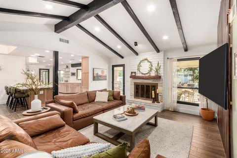 2107 N SOSSAMAN Road Mesa AZ 85207