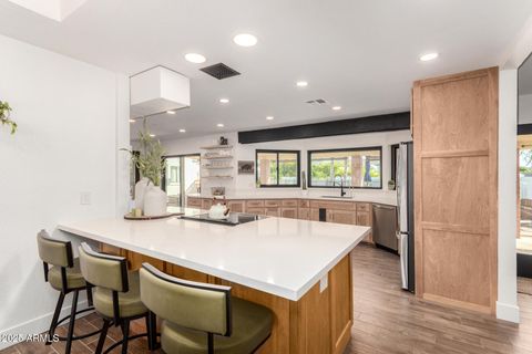 2107 N SOSSAMAN Road Mesa AZ 85207