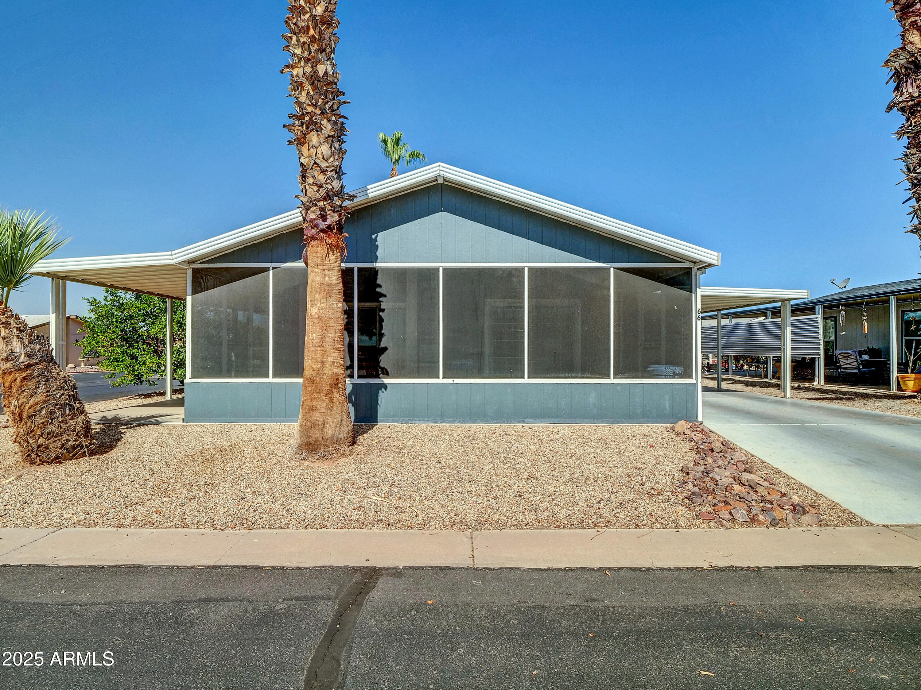 3700 S Ironwood Drive 66