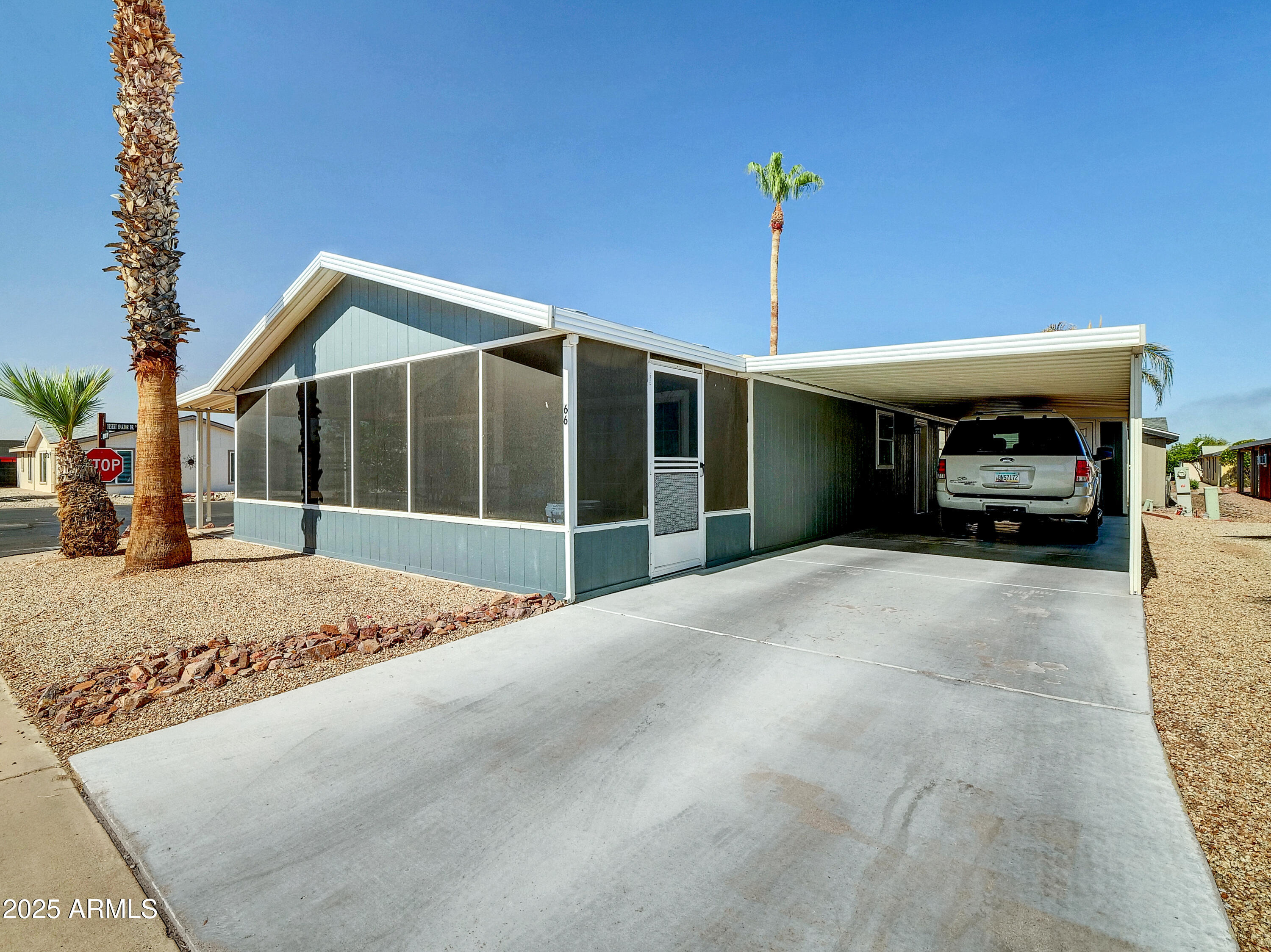 3700 S Ironwood Drive 66