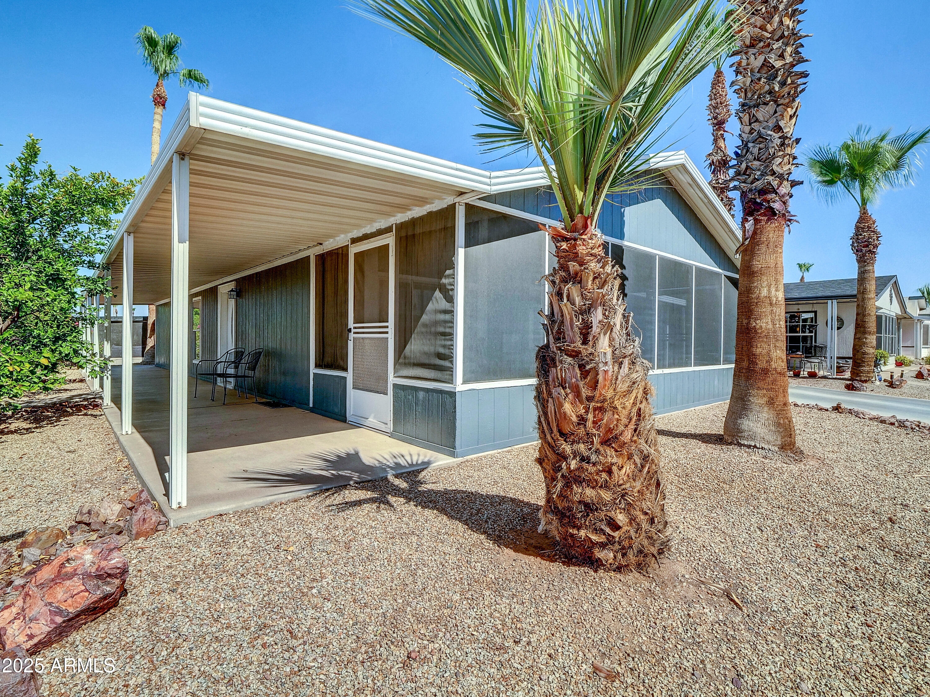 3700 S Ironwood Drive 66