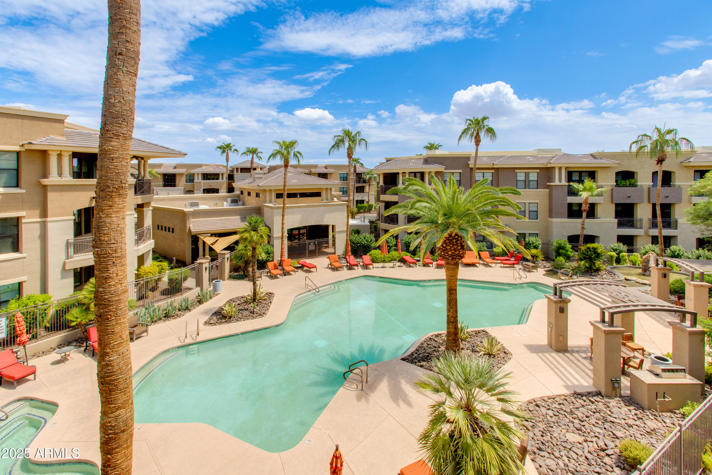 7601 E INDIAN BEND Road 3024