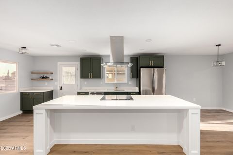 10210 W CHARTER OAK Drive Sun City AZ 85351