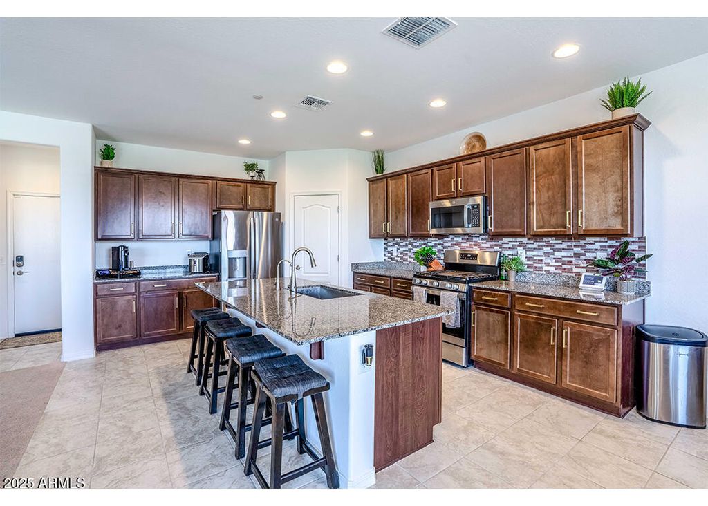 Photo of 32047 N 125th Avenue, Peoria, AZ 85383 (MLS # 7025864)
