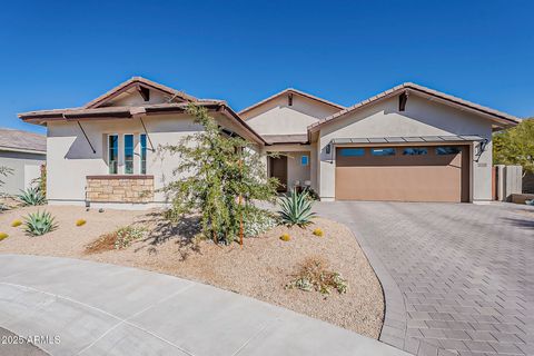 4238 E HUNTER Court Cave Creek AZ 85331