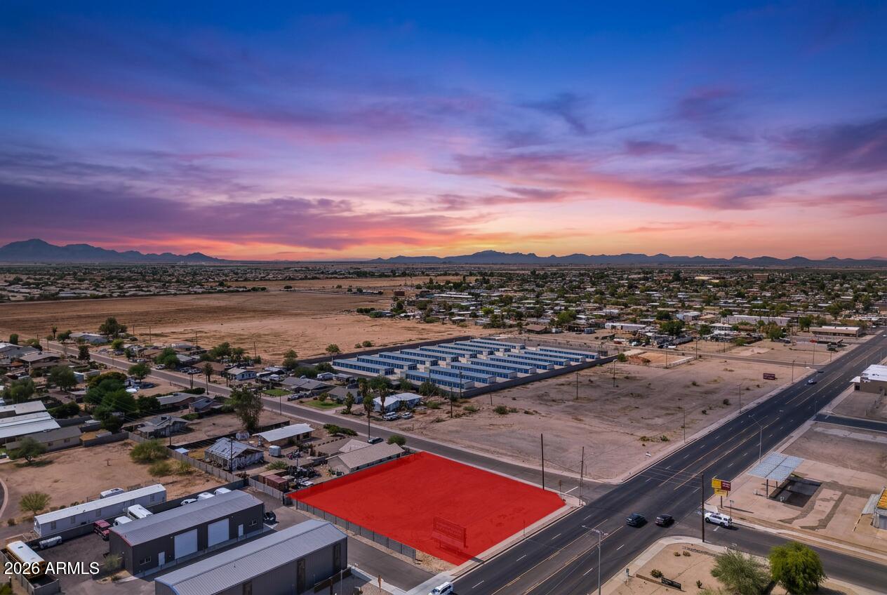0 S Arizona Boulevard -