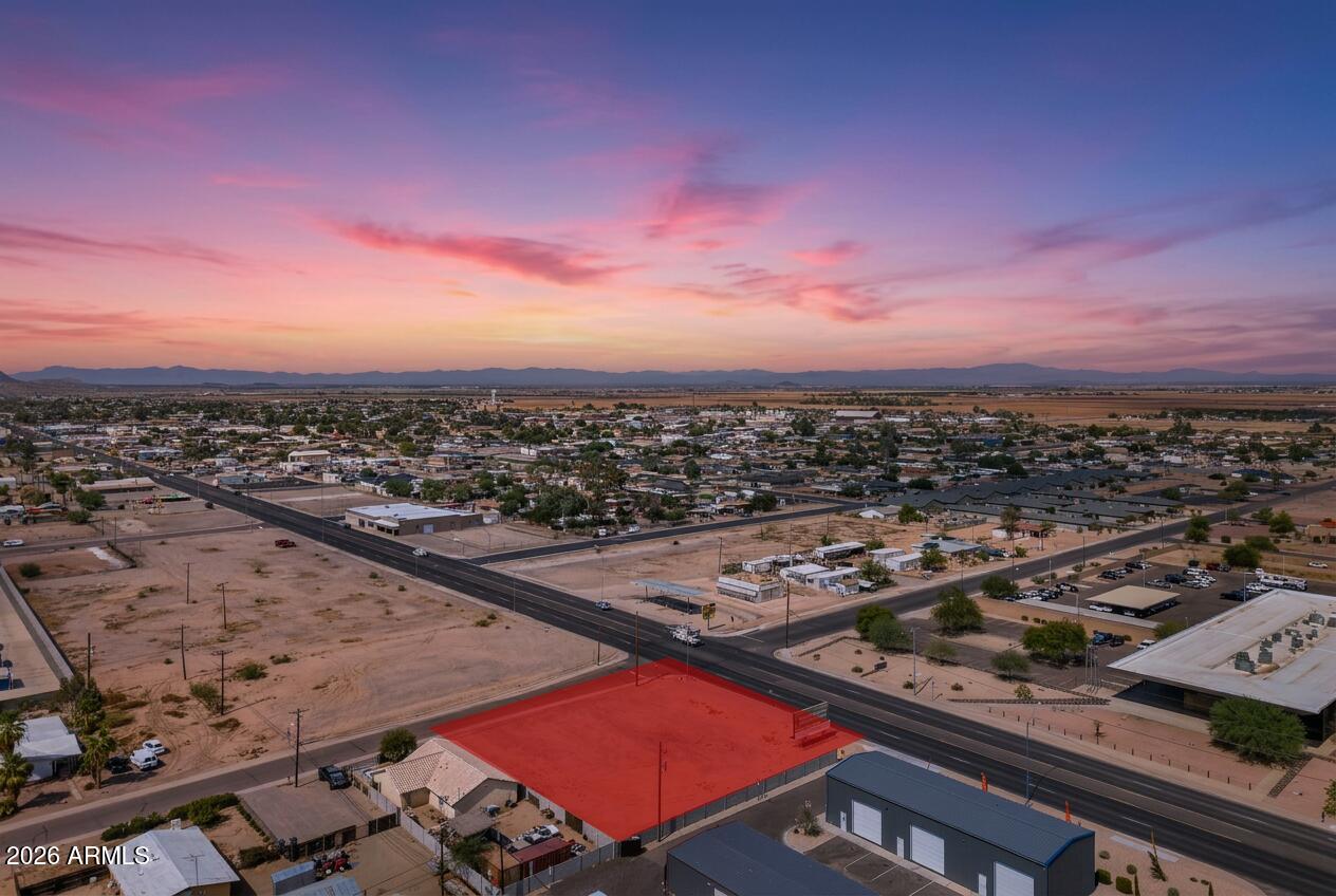 0 S Arizona Boulevard -