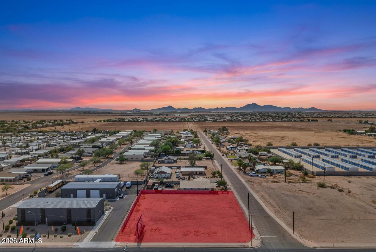 0 S Arizona Boulevard -