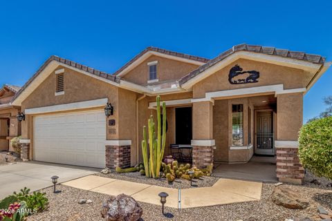 32270 N ECHO CANYON Road San Tan Valley AZ 85143