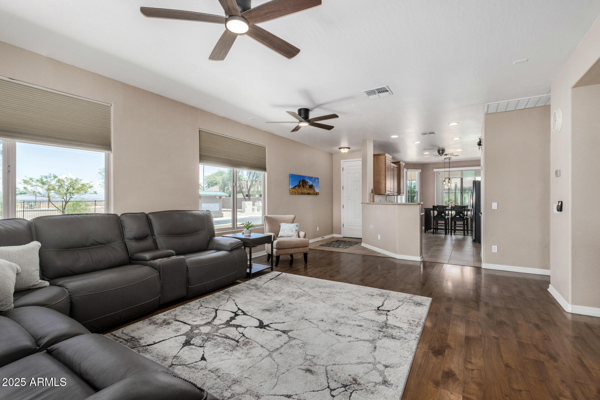 Homes for Sale in Queen Creek Arizona 4 32270 N ECHO CANYON Road