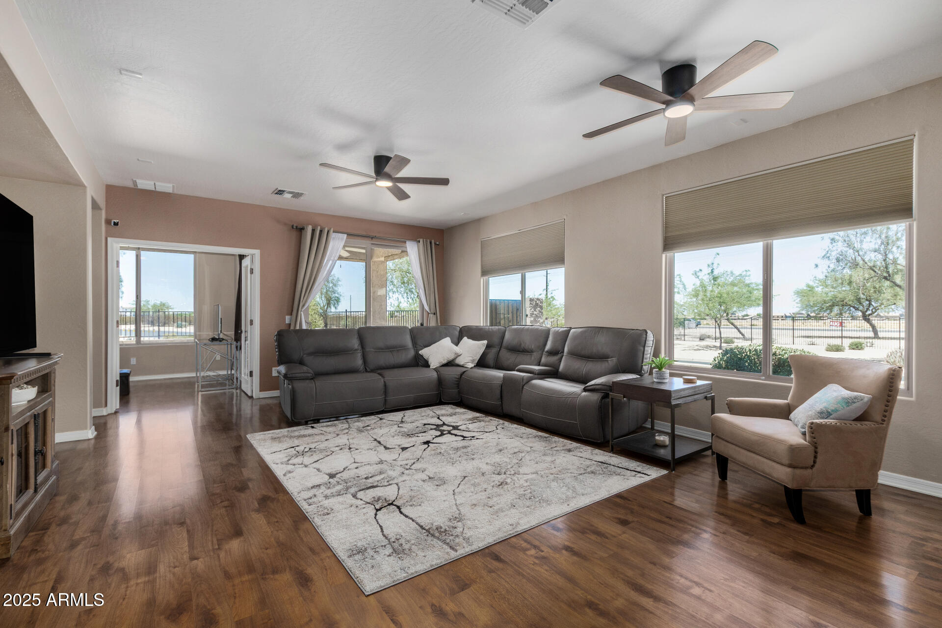 Homes for Sale in Queen Creek Arizona 3 32270 N ECHO CANYON Road