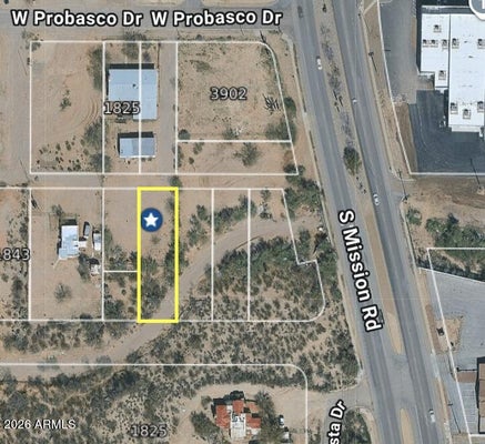 S MISSIONDALE RD, TUCSON, AZ 85706 - Image c2e73b385a7d9f1a38d197d3cd07269e/2699707663