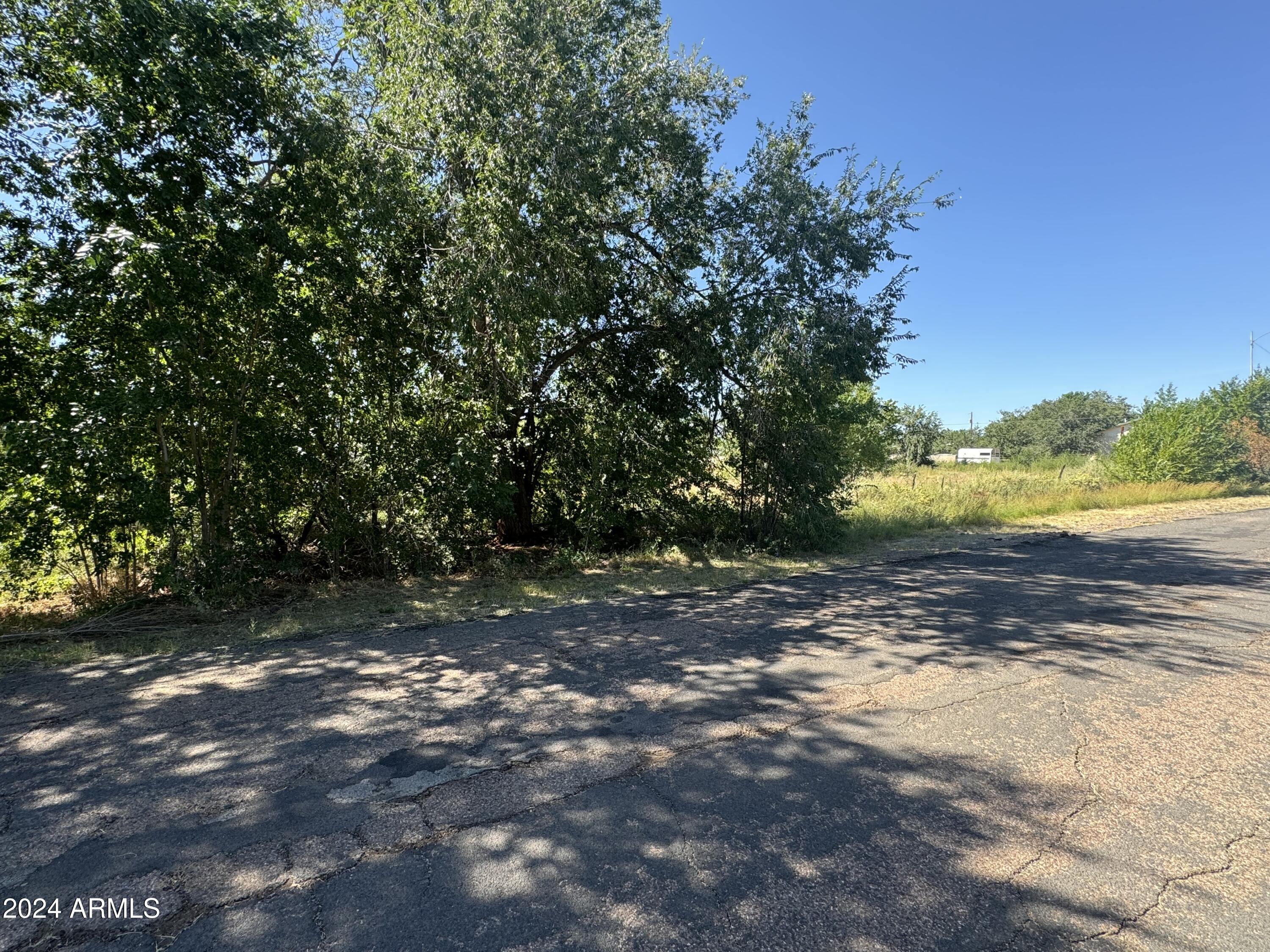 Lot #5 DENVER SUBDIVISION Block: 16 -- W 5