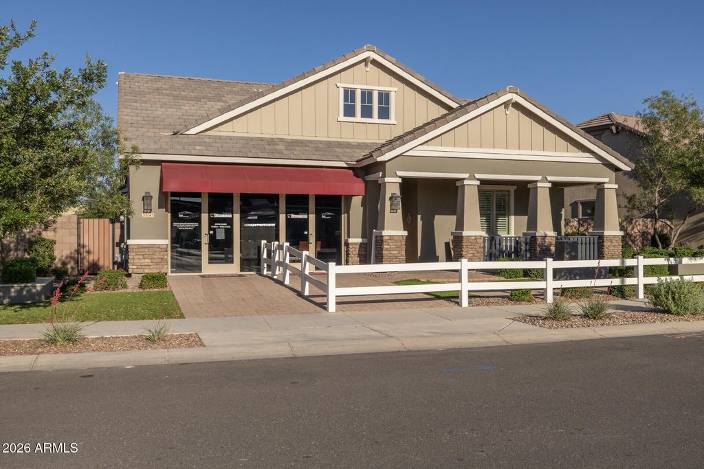 Photo of 20045 S 229th Way, Queen Creek, AZ 85142 (MLS # 7007879)