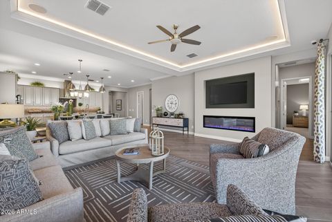 20045 S 229TH Way Queen Creek AZ 85142