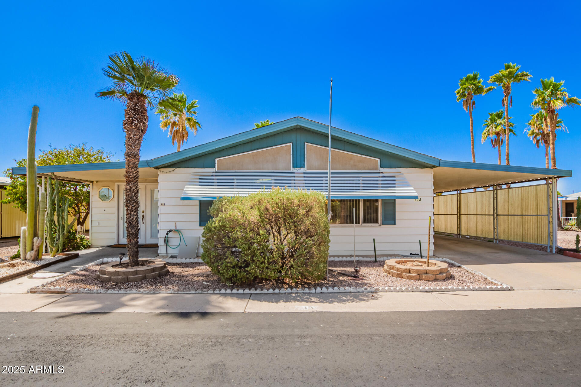 8103 E Southern Avenue 118