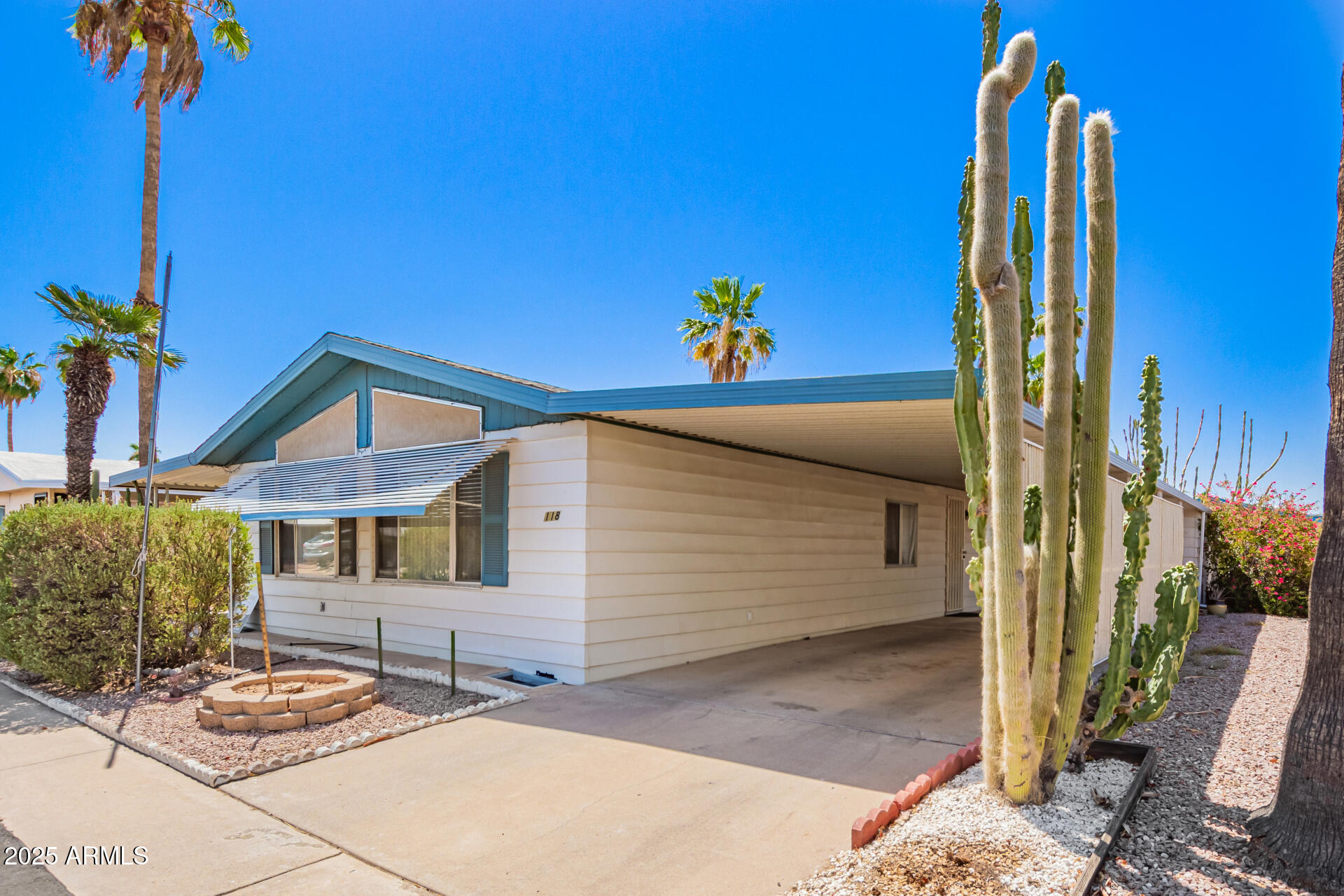 Brentwood Southern - Residential